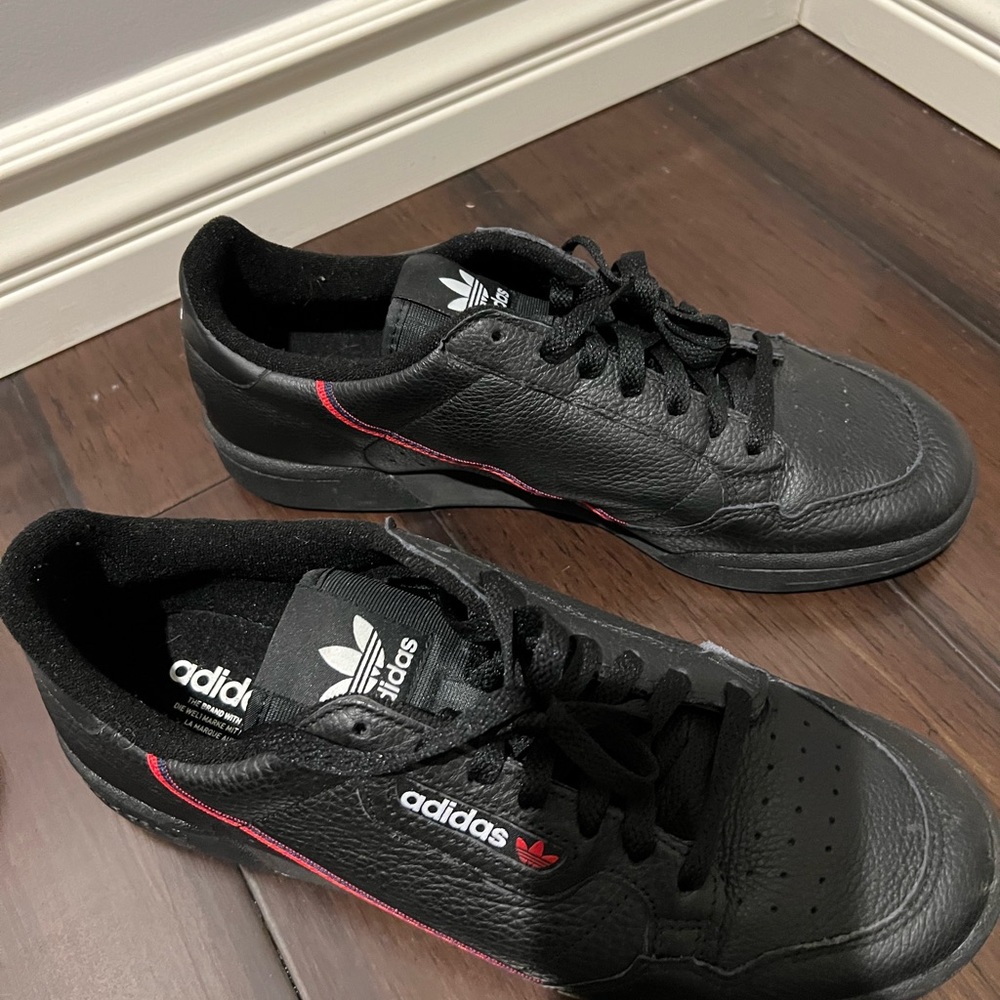 New. Adidas. Size 11. Without Tags.